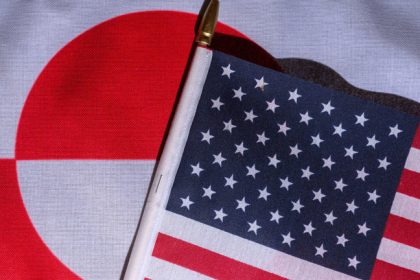 Copenhagen Makes It “Abundantly Clear” That Greenland Is A Part Of Denmark