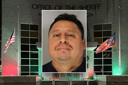 Illegal immigrant allegedly severs man’s thumb with machete at Georgia Christmas holiday party