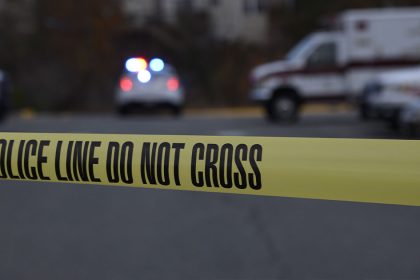 Heated Confrontation at Atlanta Apartment Ends with Man Shot in the Butt