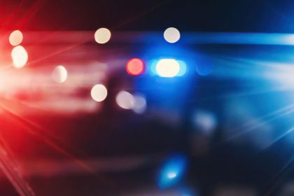 Home Intruder Shot Dead After Kicking Down Neighbor’s Door in Ongoing Feud