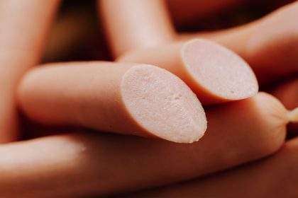 Home Invader Shot in Basement After Stealing Hot Dogs in Late-Night Break-In