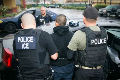 DHS launches ‘Worst of the Worst’ webpage targeting alleged criminal illegal immigrants nationwide