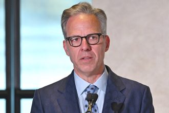 CNN’s Jake Tapper issues correction after calling DC pipe bomb suspect a ‘White man’