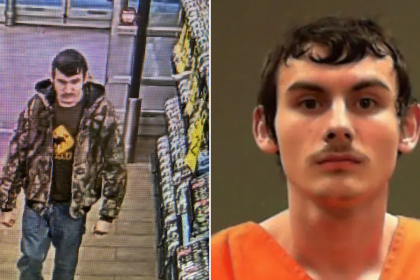 Pennsylvania man charged after killing mother, wounding father after Christmas