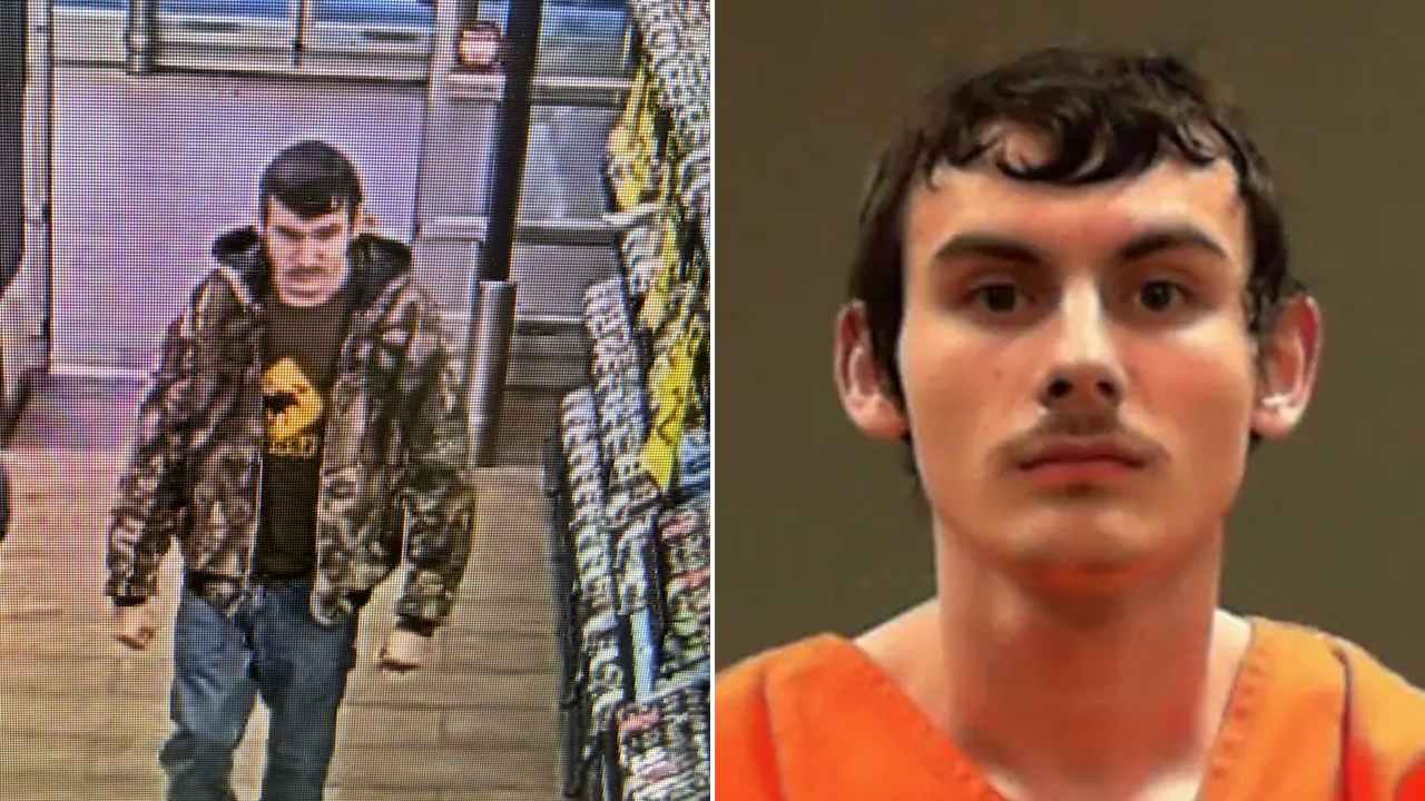 Pennsylvania man charged after killing mother, wounding father after Christmas