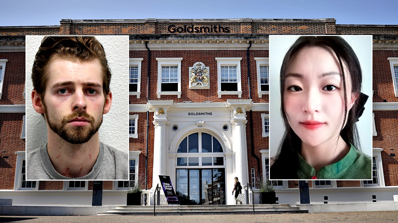 Chicago man accused of stabbing, choking UK woman then calling dad for lawyer found guilty of murder