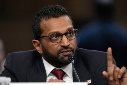 DOJ busts ‘Greggy’s Cult’ child exploitation network that allegedly coerced kids into self-harm