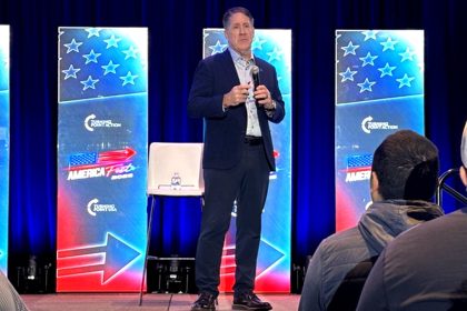 Head of America’s ‘free enterprise’ college optimistic about academia despite left-wing bias: ‘there is hope’