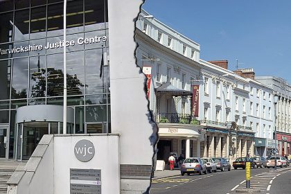 Two teen Afghan asylum seekers learn fate for raping 15-year-old in local park