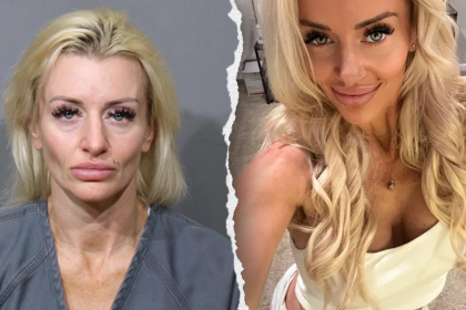Florida influencer, 41, accused of inappropriately touching, exposing herself to teenage son’s friend