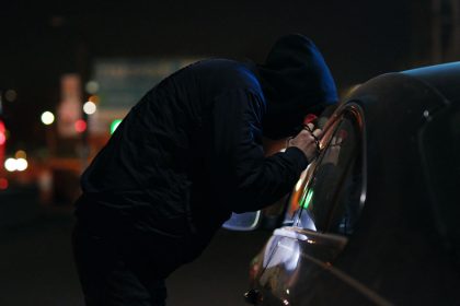 Lock Your Guns: Study Says 7 Firearms Stolen from Cars Each Day in One Texas City