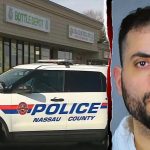 Repeat offender accused of stabbing parents to death in family deli while free on bond: report