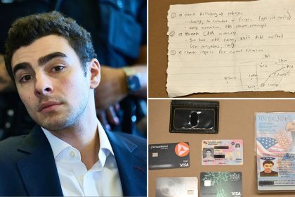 Luigi Mangione judge weighs ‘potentially fatal’ evidence in fight over search of suspect’s backpack: attorney