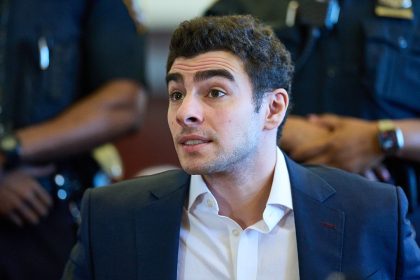 Five jaw-dropping criminal cases that proved 2025 was stranger than fiction