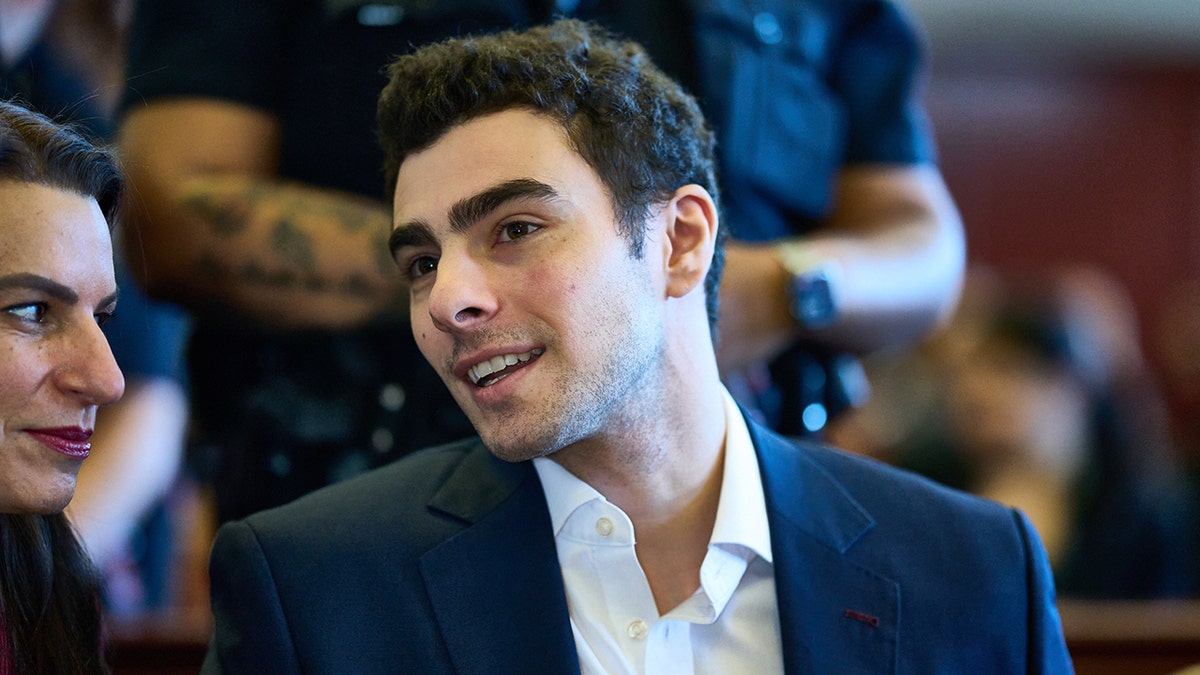 Luigi Mangione appears in court for the murder of UnitedHealthcare CEO Brian Thompson