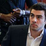 Luigi Mangione complains of double jeopardy in courtroom outburst