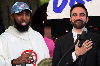 Mamdani reveals why he appointed convicted armed robber to NYC transition team