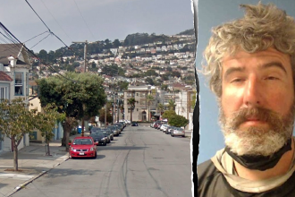 Repeat offender with violent past accused of murdering woman during home invasion