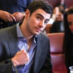 Luigi Mangione pumps fist in court as body cam allegedly reveals loaded magazine found inside wet underwear