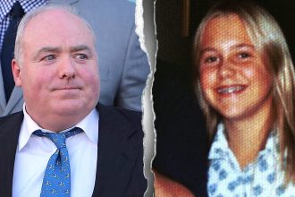 Martha Moxley case: Kennedy cousin breaks silence on troubled upbringing, arrest warrant in murder mystery