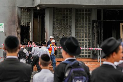 Australia’s Hanukkah massacre: The horror of being proven right