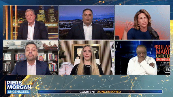 Jillian Michaels fires back after far-left writer calls her a ‘White nationalist’ in viral Islam debate