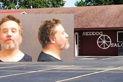 Muncie Man Spits on Bar Staff, Hurls Chairs at Crowd Before Being Shot in Self-Defense