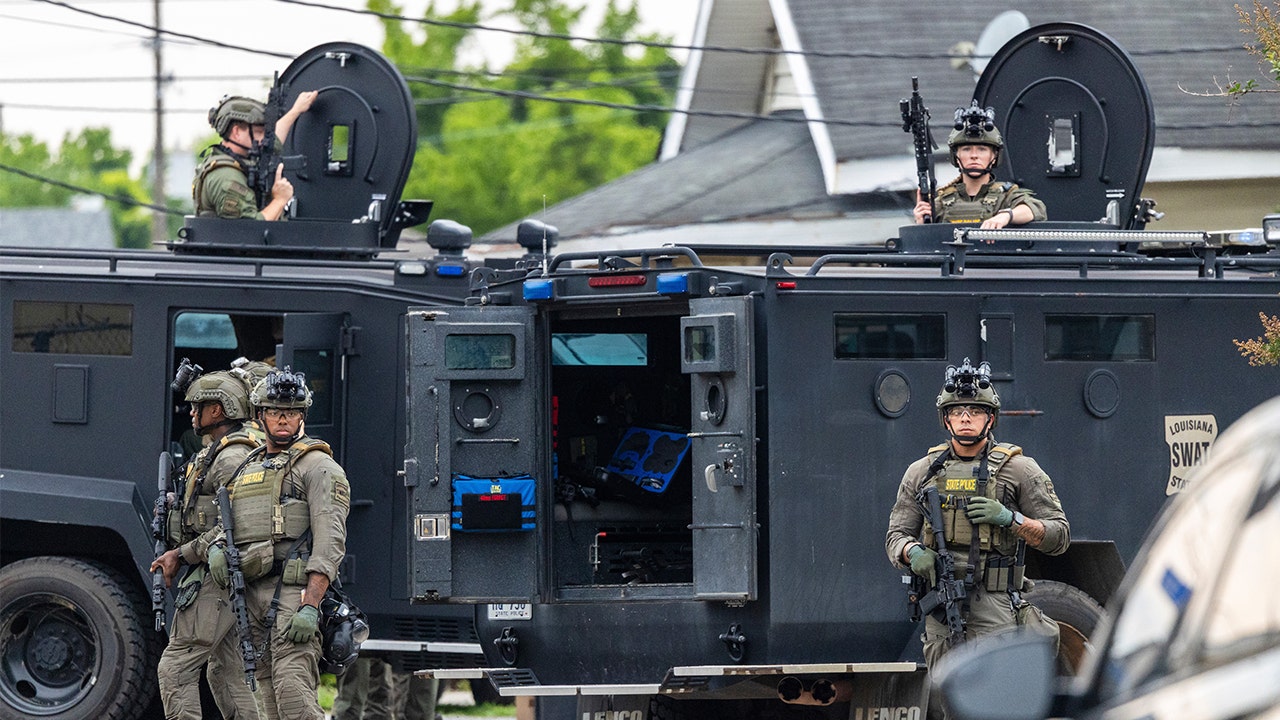 Manhunts across America in 2025: Five cases that left cities, campuses and towns on edge