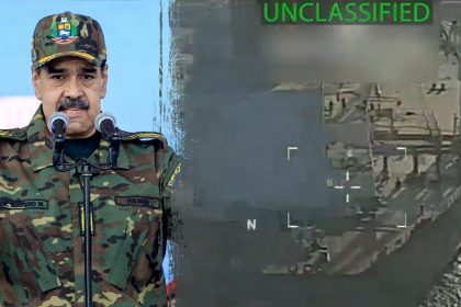 Can Maduro survive as Trump’s oil pressure campaign hits his regime’s weak spot?