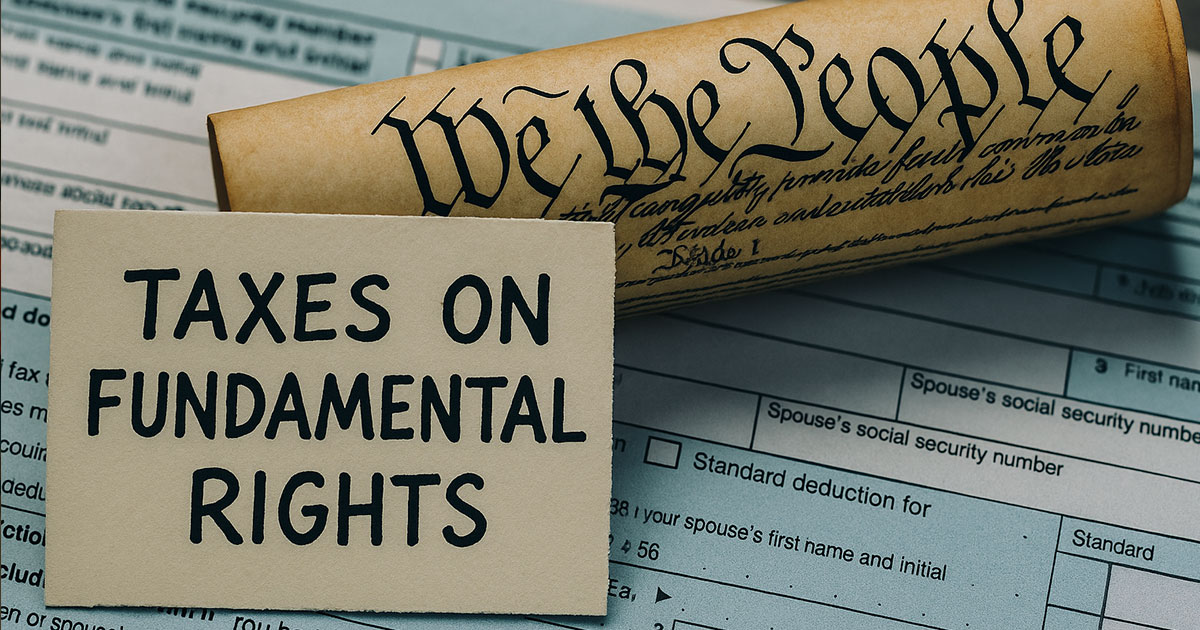 New Jersey Permit to Carry Fee Nullification Movement in Full Swing