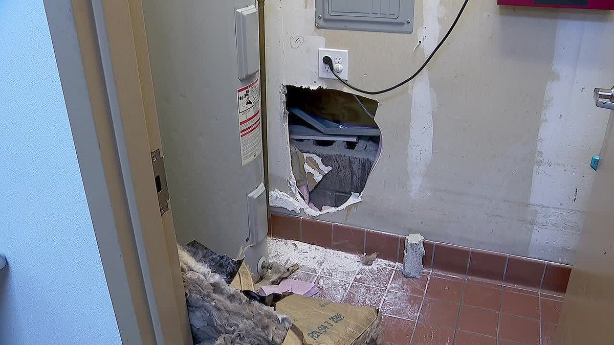 Nokomis Daycare center in Minnesota