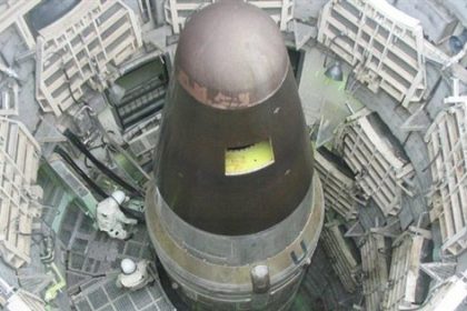 China Warns Japan Nuclear Weapons Pursuit Would “Bring Disaster to the World”
