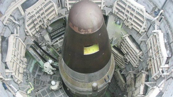 China Warns Japan Nuclear Weapons Pursuit Would “Bring Disaster to the World”