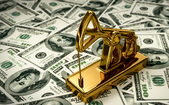 It’s All About The Oil: Trump Wants “Oil Rights” In Venezuela