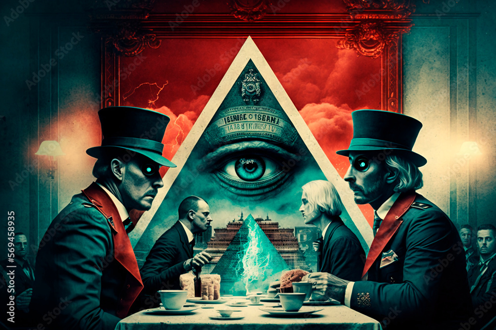 Europe’s Innovation Is Drowned in a Sea of Government Intervention