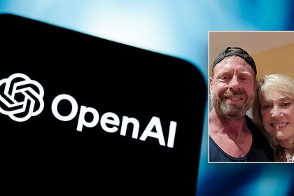 Heirs of mother strangled by son accuse ChatGPT of making him delusional in lawsuit against OpenAI, Microsoft