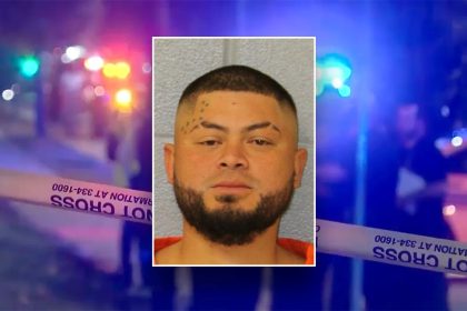 Suspect in second Charlotte light rail stabbing ID’d as twice deported illegal immigrant with criminal history