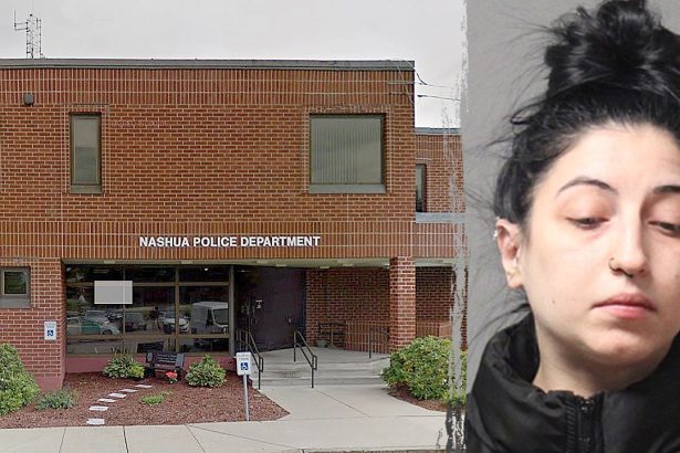 New Hampshire 6-year-old tests positive for cocaine, cannabis; mother faces multiple charges