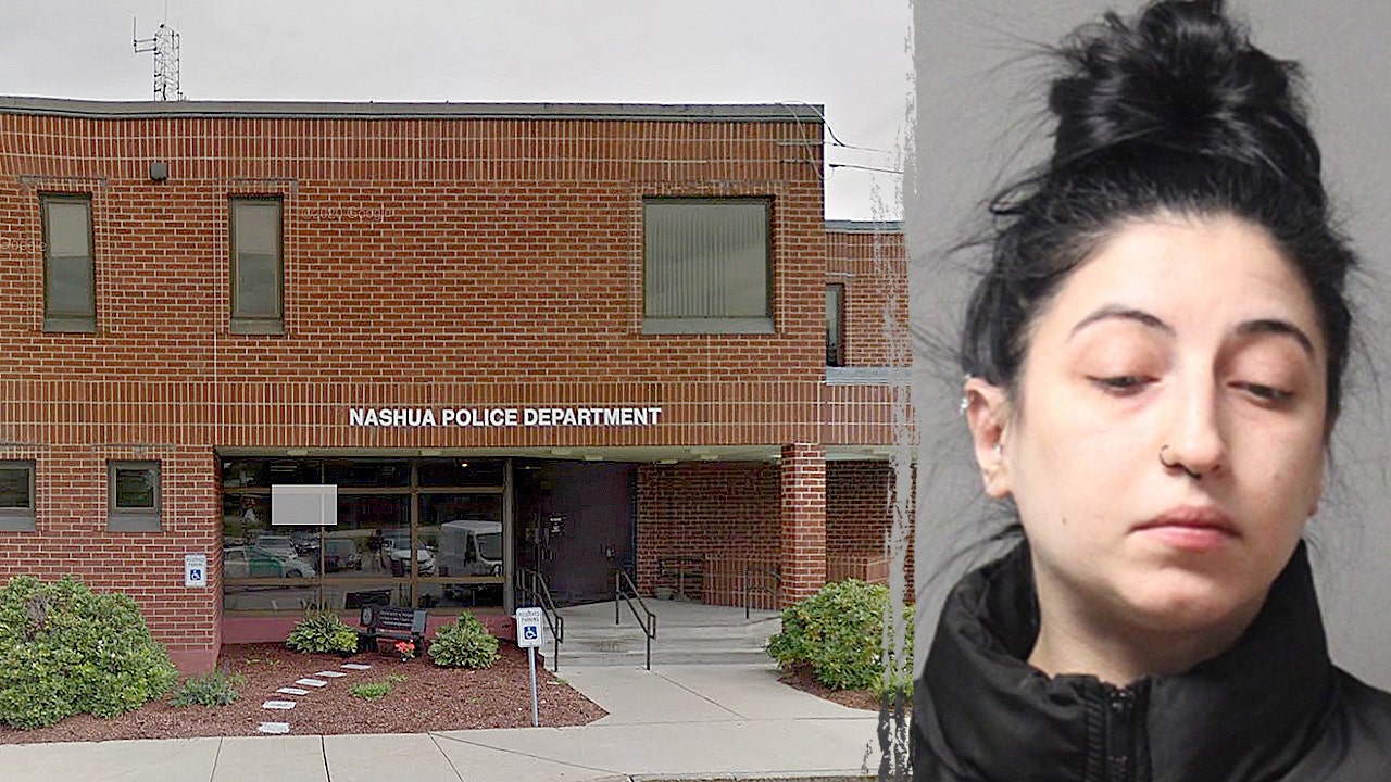 New Hampshire 6-year-old tests positive for cocaine, cannabis; mother faces multiple charges