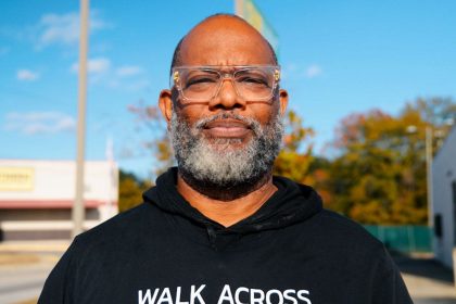 Walking across America showed me why faith and free thought can still win