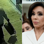 Pirro calls suspected DC pipe bomber ‘quiet,’ reveals insight into his ‘low-key’ personal life