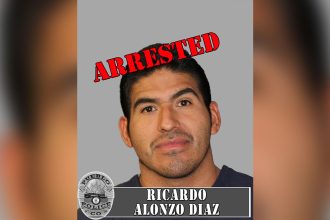 Pueblo Resident Uses .22 Revolver to Shoot Intruder Armed With Knife