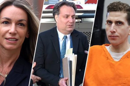 Cellphone data defined 2025’s biggest criminal cases as expert calls them a ‘crime scene in their pocket’