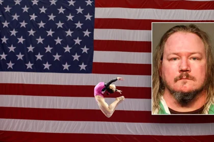 Attorney rips USA Gymnastics amid lawsuit over alleged failure to protect athletes from sexual abuse