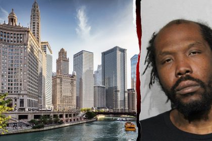 Man with 12 arrests this year busted again after allegedly attacking doctor in hospital elevator: report