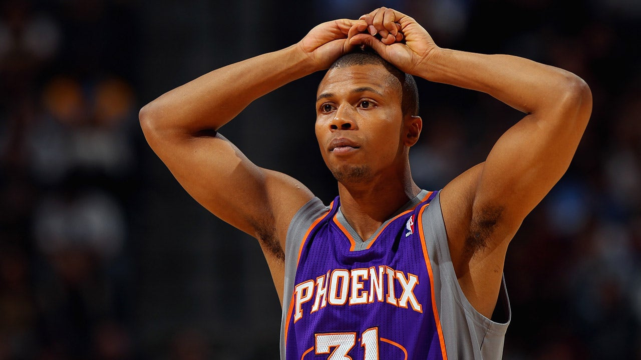 Former NBA player Sebastian Telfair recounts jail stint alongside Sean ‘Diddy’ Combs