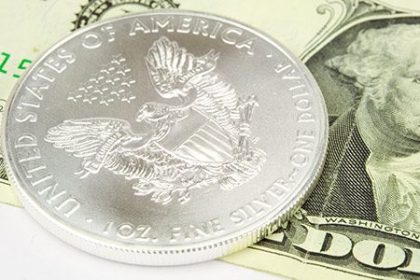 Silver Surges Toward The Magical 0 Mark, Global Debt Levels Are Exploding And The U.S. Dollar Is Dying