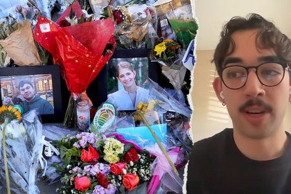 Brown University students shaken as relief, anger collide after suspected shooter’s death