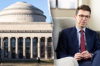 MIT professor shot dead in Brookline home, Massachusetts State Police launch homicide investigation