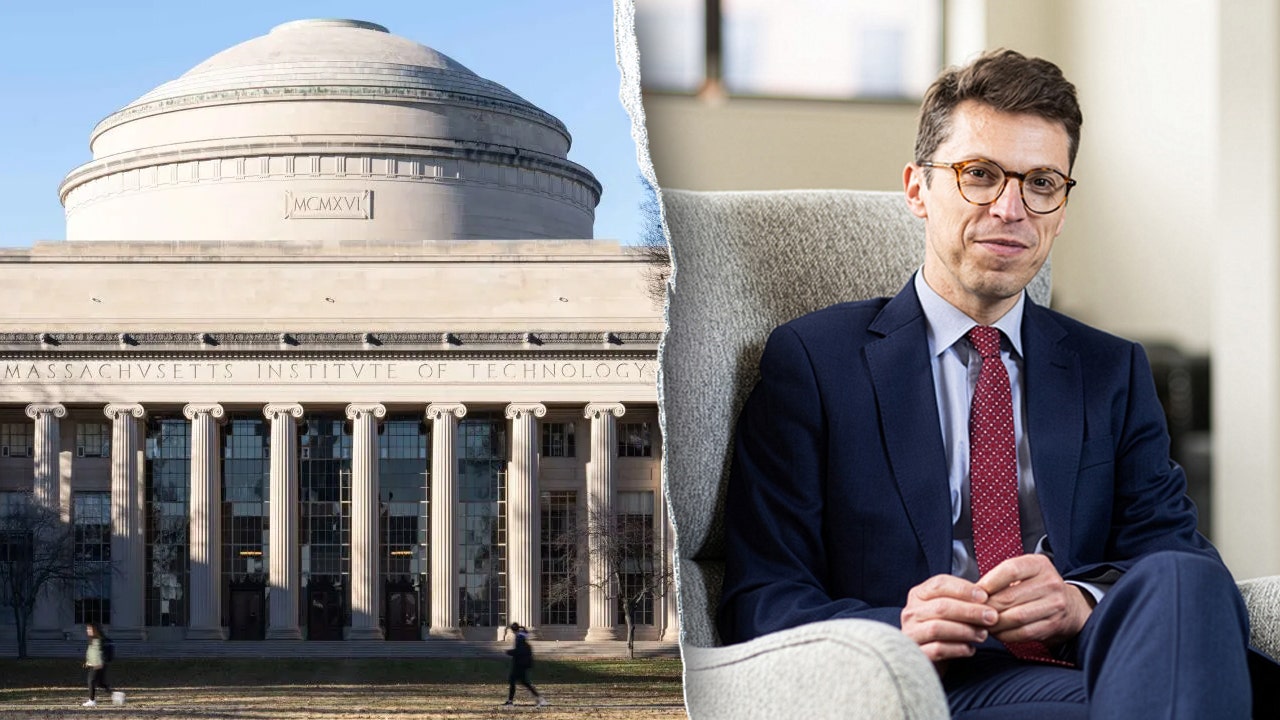 MIT professor shot dead in Brookline home, Massachusetts State Police launch homicide investigation